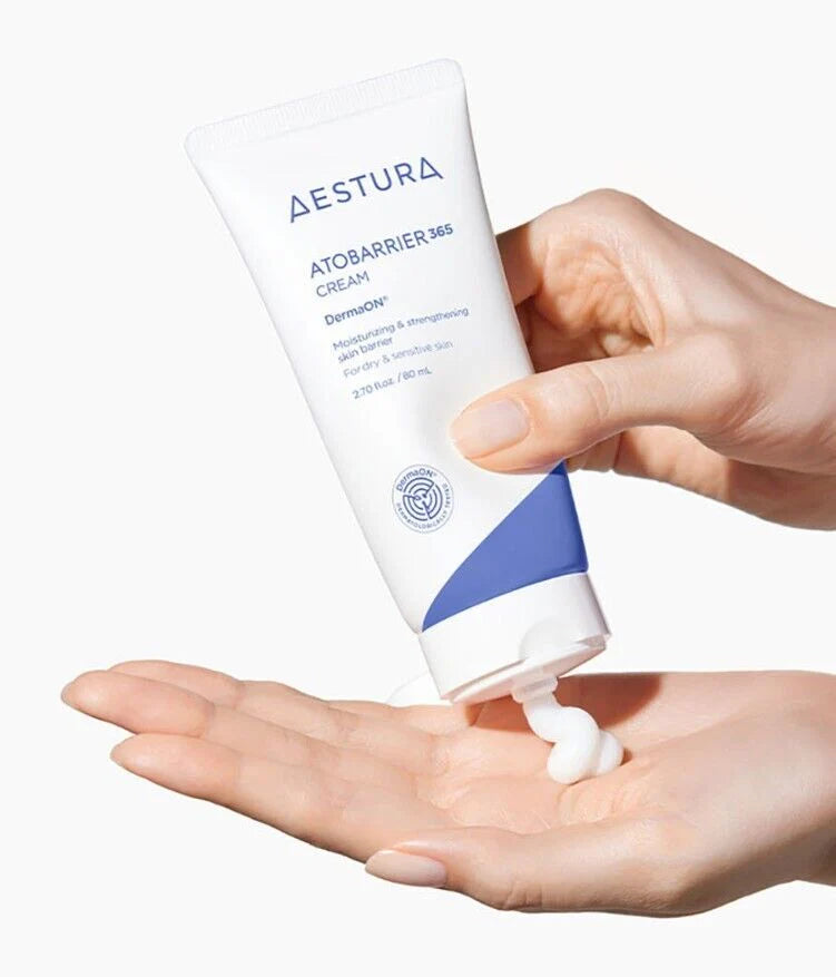 Aestura 365 Atobarrier Cream 80ml